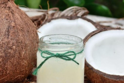 Sức khỏe đời sống - 7 công dụng tốt nhất của dầu dừa