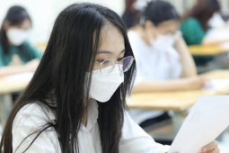 Giáo dục - du học - Tuyển sinh 2023: Dẹp ma trận phương thức xét tuyển