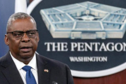 Thế giới - Lầu Năm Góc: Mỹ đang ở thời điểm then chốt trong cuộc đối đầu Trung Quốc