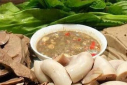 Ẩm thực - Những người tuyệt đối không được ăn lòng lợn, ‘nghiện’ đến mấy cũng phải tránh xa