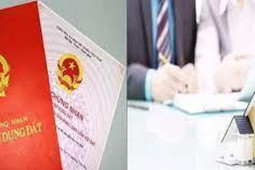 Pháp luật - Nhiều gia đình khốn đốn vì sổ đỏ bị "gí" vào ngân hàng mà không biết