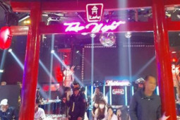 Pháp luật - Cảnh sát ma túy bao vây quán bar ở Đồng Nai