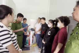 Pháp luật - Thủ đoạn băng nhóm chiếm đoạt 17 triệu dữ liệu cá nhân để lừa đảo rửa tiền hơn 100 tỉ đồng