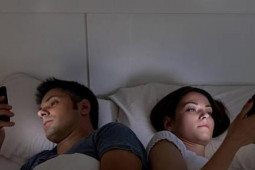 Bạn trẻ - Cuộc sống - Hội chứng lười sex