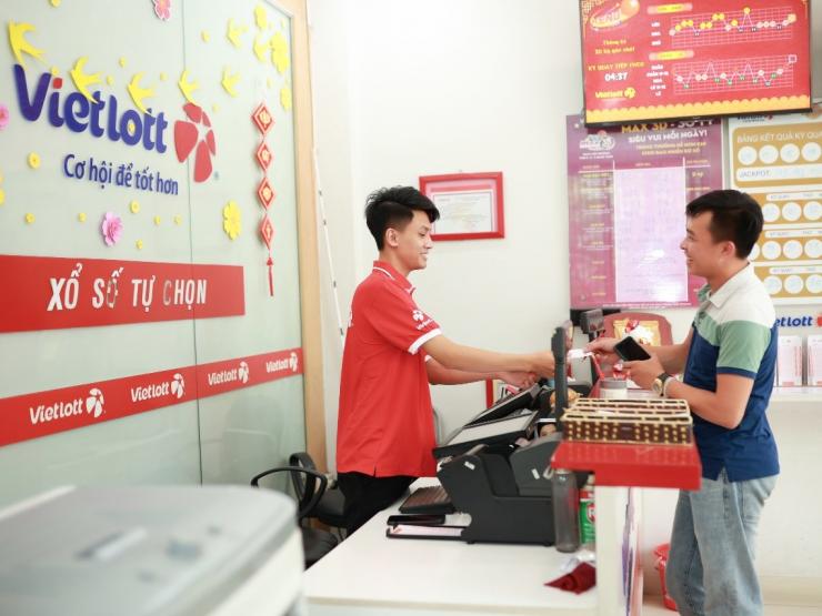 Kinh doanh - Sau 11 năm thành lập và hơn 6 năm kinh doanh, Vietlott mang đến những gì cho xã hội?