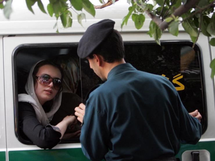 Thế giới - Iran tuyên bố chấm dứt hoạt động của lực lượng "cảnh sát đạo đức"