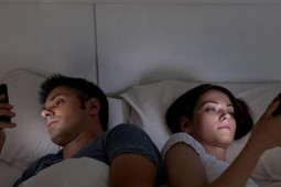 Hội chứng lười sex