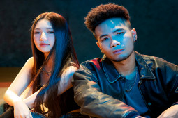 Nhạc - Phúc Du nói ngay 1 câu không ngờ khi lần đầu kết đôi AMEE