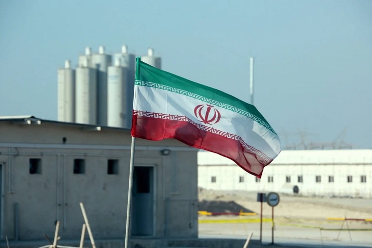 Iran đang mở rộng chương trình hạt nhân với việc xây thêm nhà máy điện hạt nhân mới.