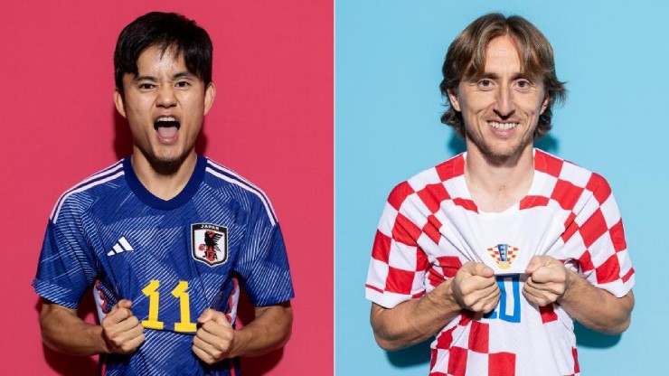 Croatia sẽ thể hiện đẳng cấp trước Nhật Bản?