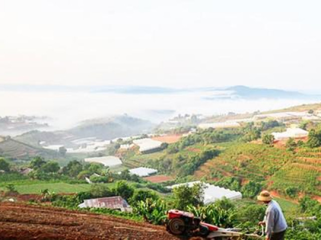 Tin tức trong ngày - Lạ kỳ vụ mua đất gần 21 tỷ đồng sau hai tháng bán... 7,84 tỷ