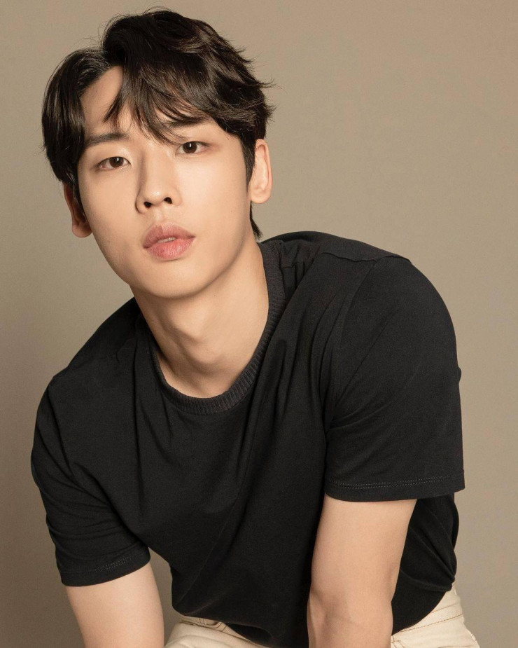 Park Jung Woo
