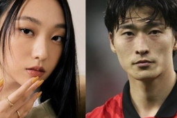 Bạn trẻ - Cuộc sống - Đời tư ít biết về cầu thủ "nam thần" của Hàn Quốc khiến chị em điên đảo