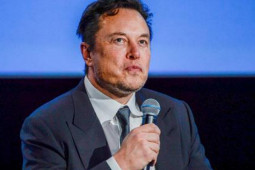 Thế giới - Quan hệ giữa Ukraine và tỉ phú Elon Musk thêm giá băng