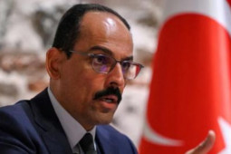 Thế giới - Thổ Nhĩ Kỳ: Phương Tây không nên ‘cắt cầu’ đối thoại với Nga, tránh chiến tranh lạnh 2.0