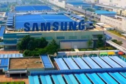 Kinh doanh - Việt Nam được coi là ''đại bản doanh'' lớn nhất thế giới của Samsung