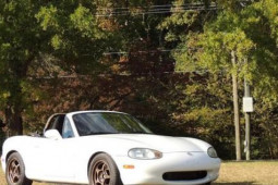 Tin tức ô tô - Top 10 xe mui trần đã qua sử dụng dưới 400 triệu đồng