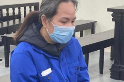 Pháp luật - Chủ quán bia “Quách Tỉnh” chiếm đoạt hàng chục tỷ đồng