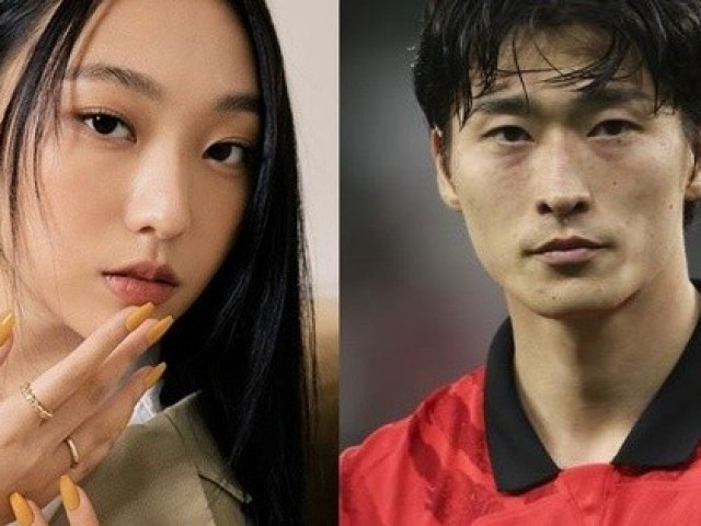 Bạn trẻ - Cuộc sống - Đời tư ít biết về cầu thủ "nam thần" của Hàn Quốc khiến chị em điên đảo