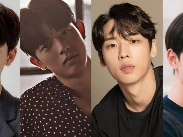 Phim - Những nam diễn viên trẻ dự báo sẽ bùng nổ trên màn ảnh Hàn năm 2023