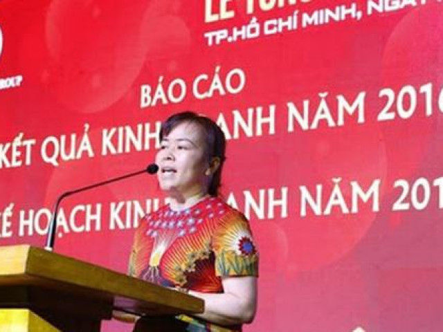 Tin tức trong ngày - Đề nghị truy tố nữ Chủ tịch Vimedimex Nguyễn Thị Loan