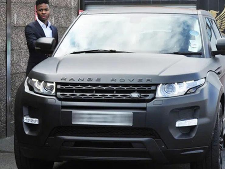 Kinh doanh - Ngôi sao tuyển Anh rời World Cup vì nhà bị trộm: Tài sản "khủng" thế nào?