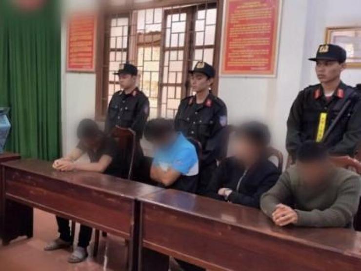 Pháp luật - Triệt phá đường dây cá độ bóng đá gần 600 tỷ đồng mùa World Cup