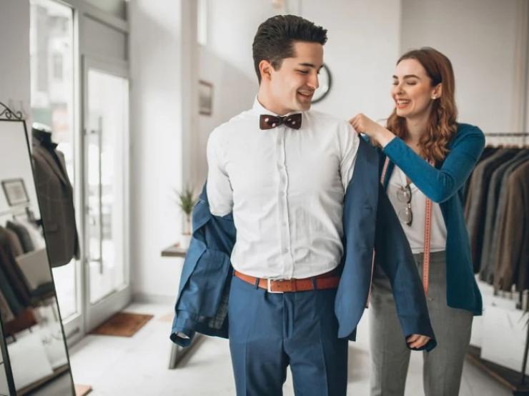 Thời trang - 6 lời khuyên vàng bạc cho quý anh khi chọn veston
