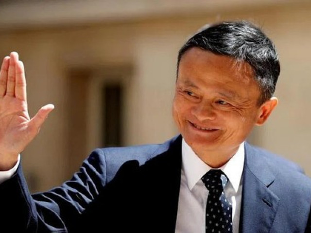 Tỷ phú Jack Ma sống ẩn dật ở Nhật Bản?