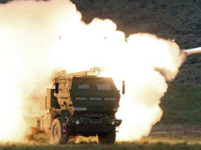 Nga tuyên bố bắn hạ 4 ”hỏa thần” HIMARS ở Kherson