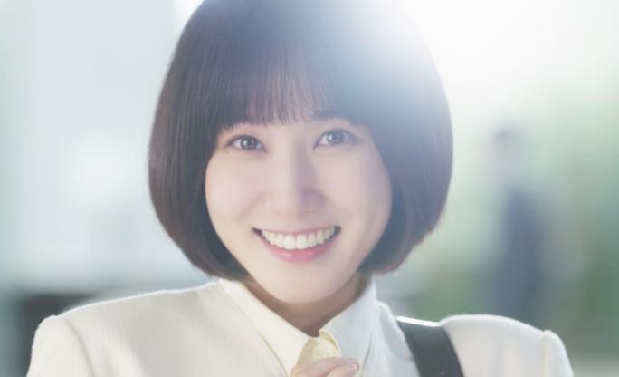 "Nữ luật sư kỳ lạ Woo Young-woo" bị "Cậu út nhà tài phiệt" vượt mặt