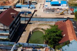 Tin tức trong ngày - UBND TPHCM kiến nghị "khẩn" về di tích lịch sử Ba Son