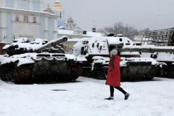 Thế giới - Điều có thể khiến Ukraine lo lắng: Mùa đông "tước" bớt uy lực của tên lửa HIMARS?