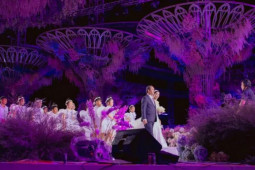 Kinh doanh - Chân dung đại gia chi 100 tỷ đồng tổ chức &quot;siêu đám cưới&quot; cho con gái cưng ở Kiên Giang
