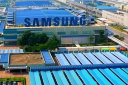 Kinh doanh - Việt Nam được coi là ''đại bản doanh'' lớn nhất thế giới của Samsung
