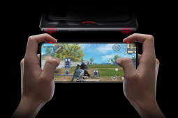 Thời trang Hi-tech - "Chiến thần" chơi game của năm 2023 lộ diện