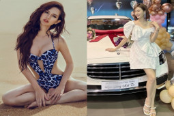 Đời sống Showbiz - 3 nữ MC Việt xinh đẹp đổi đời giàu có, sung túc sau ly hôn