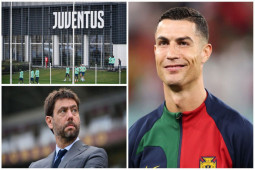 Bóng đá - Ronaldo hóa "Chí Phèo": Mất trắng MU 14 triệu euro, quay sang đòi Juventus