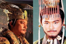 Phim - Bí mật ít ai biết về 12 chuỗi ngọc trước mũ của vua Tần Thuỷ Hoàng