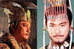 Bí mật ít ai biết về 12 chuỗi ngọc trước mũ của vua Tần Thuỷ Hoàng