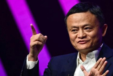 Hé lộ cuộc sống của tỷ phú Jack Ma trong 2 năm sóng gió