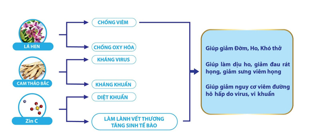 Những thực phẩm không nên ăn khi bị ho đờm, đau rát họng nếu không muốn bệnh nặng hơn  - 5