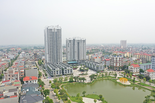 Sở hữu căn hộ cao cấp BV Diamond Hil trở nên dễ dàng hơn bao giờ hết với chính sách bán hàng nhiều ưu đãi