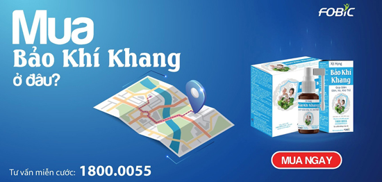 "Tạm biệt" ho đờm, đau rát họng không cần lạm dụng kháng sinh - 6