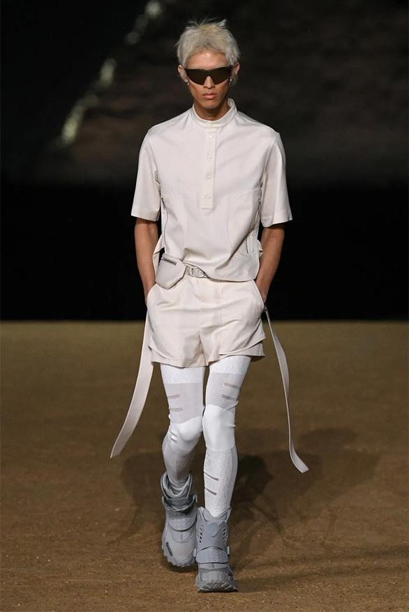 Kim Jones đưa Dior đến Ai cập cho bộ sưu tập Pre-Fall 2023 - 13