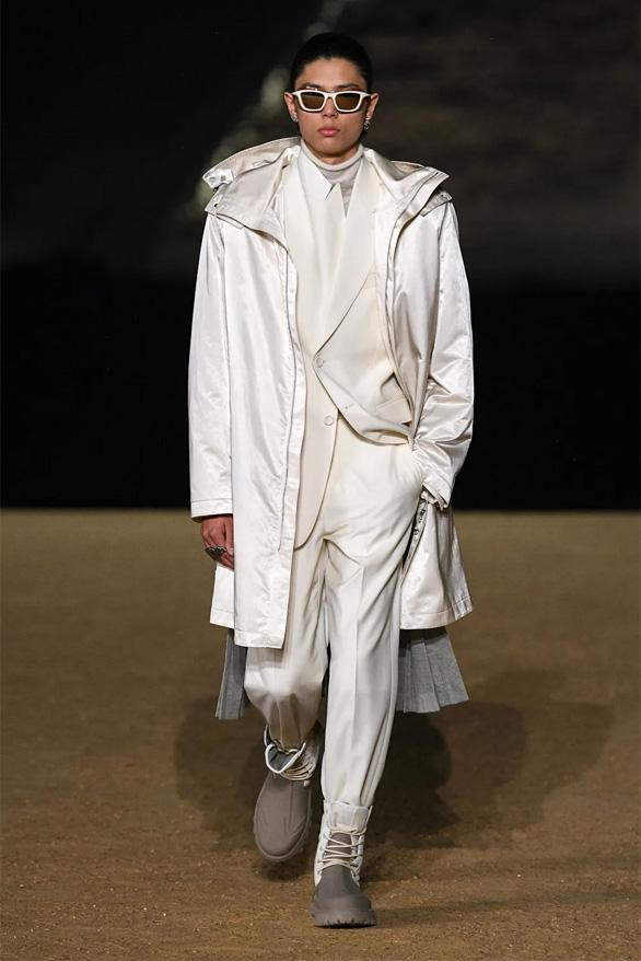 Kim Jones đưa Dior đến Ai cập cho bộ sưu tập Pre-Fall 2023 - 10