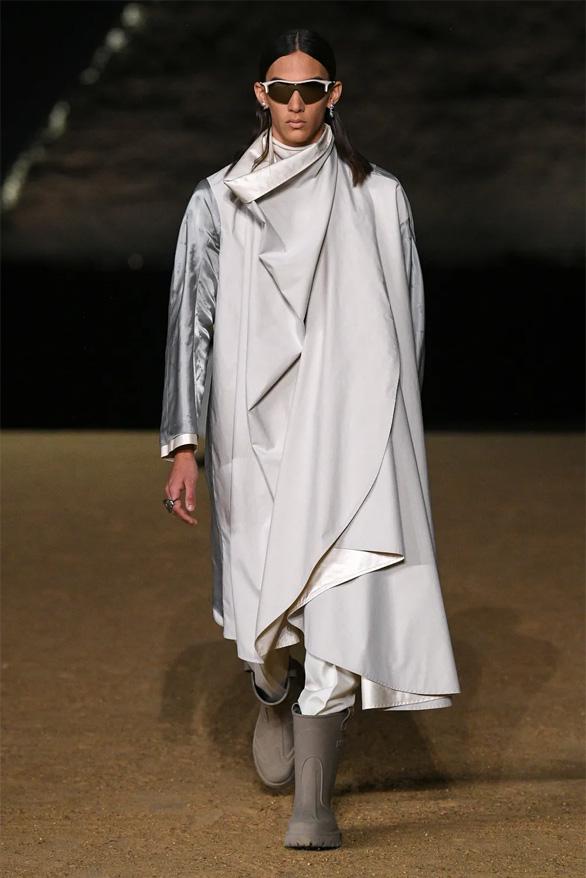 Kim Jones đưa Dior đến Ai cập cho bộ sưu tập Pre-Fall 2023 - 16