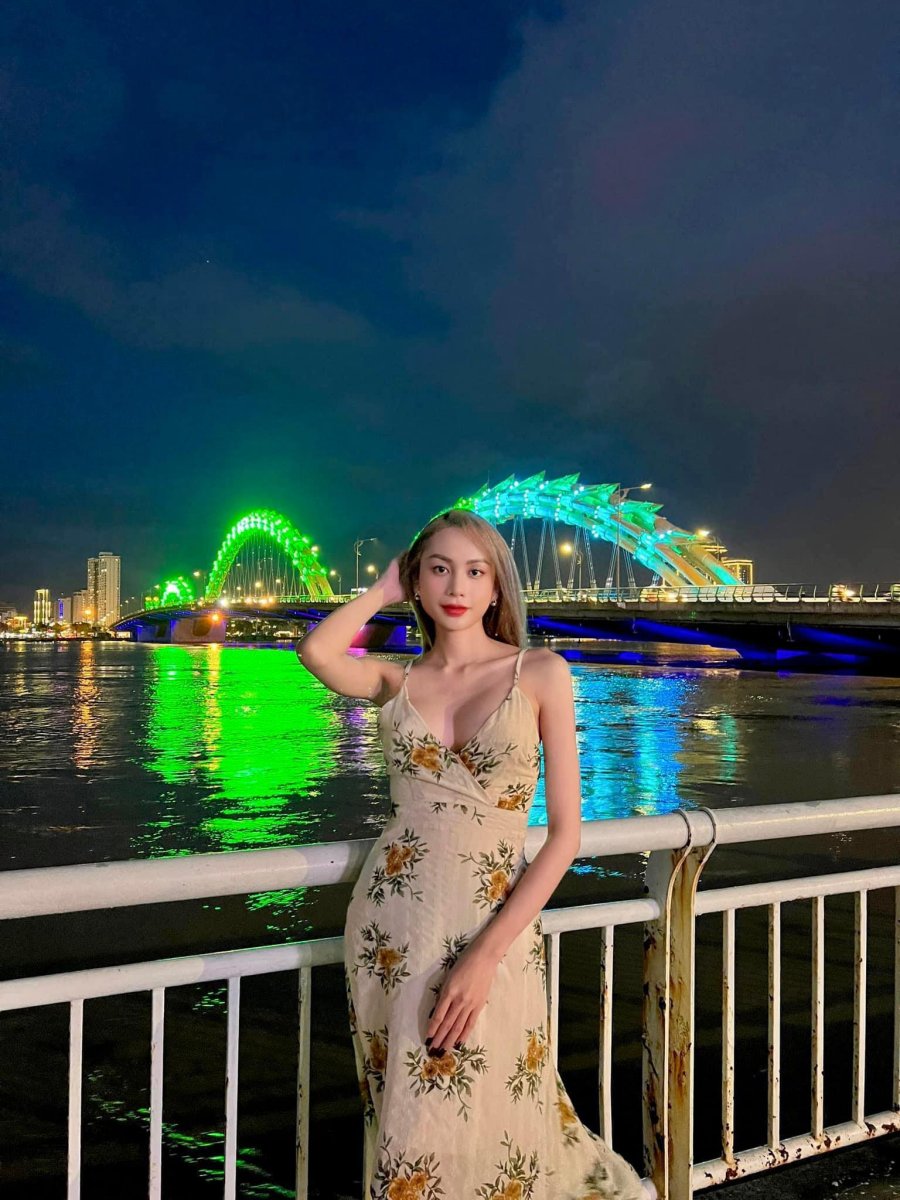 Trong các danh hiệu người đẹp, những cô gái có danh hiêu của Hoa hậu chuyển giới thường có phong cách thời trang táo bạo hơn.