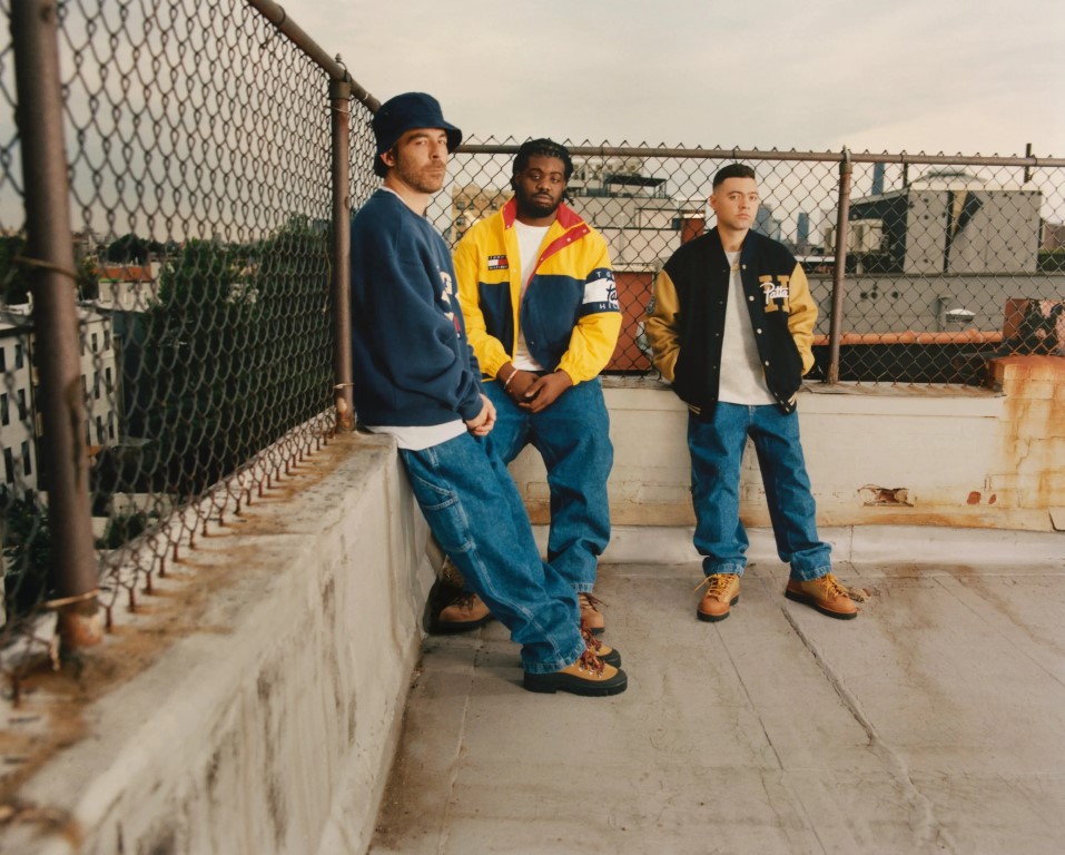 Ngắm bộ sưu tập tôn vinh nét đẹp của cái nôi khai sinh ra hip hop - 5