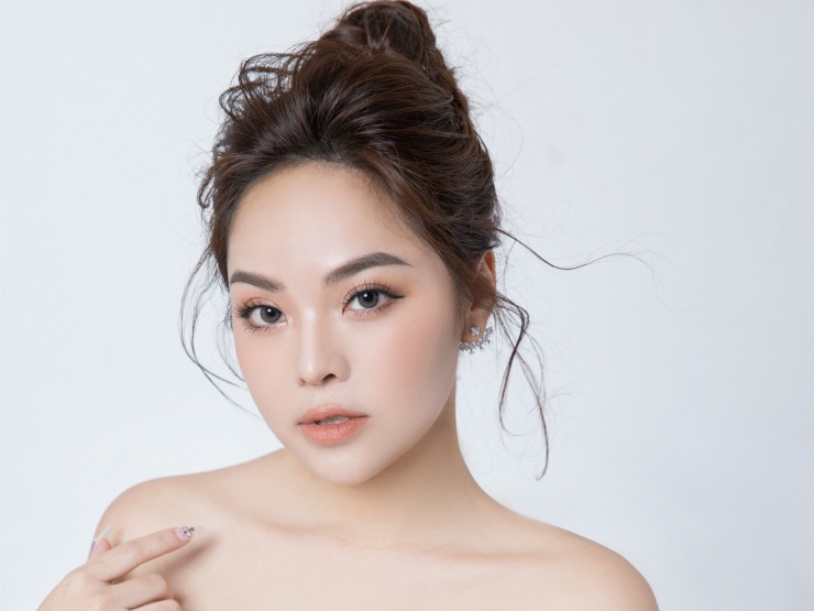 Ca nhạc - MTV - Mai Diệu Ly: Nếu tôi biết nhạc sĩ Phú Quang sớm, chắc chắn tôi đã nổi tiếng